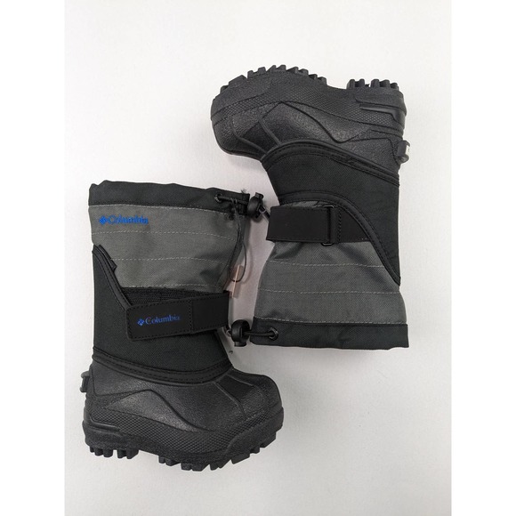 Columbia Winter Boots - Picture 1 of 6